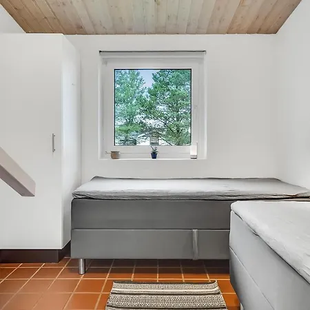 Cozy In With Sauna *